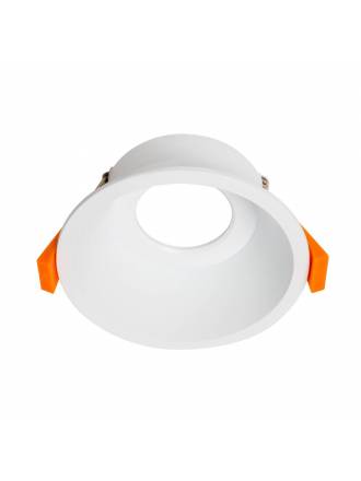 Foco empotrable Twist Double 2L LED blanco - Arkoslight