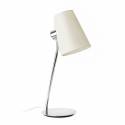 FARO Lupe table lamp 1L E27