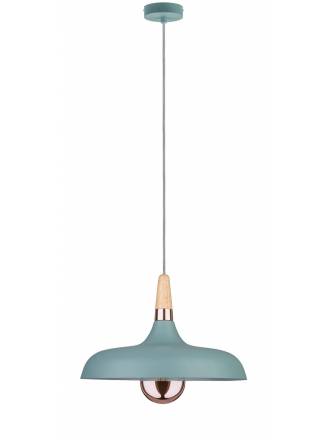 PAULMANN Juna 1L 35cm pendant lamp