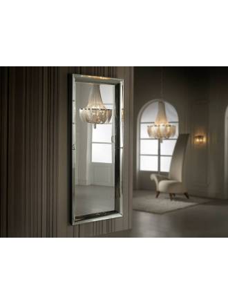 SCHULLER Irina wall mirror 200x90cm