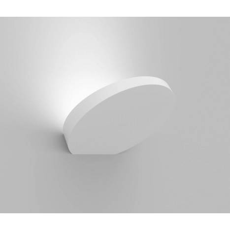 ARKOSLIGHT Flap wall lamp LED 20w white