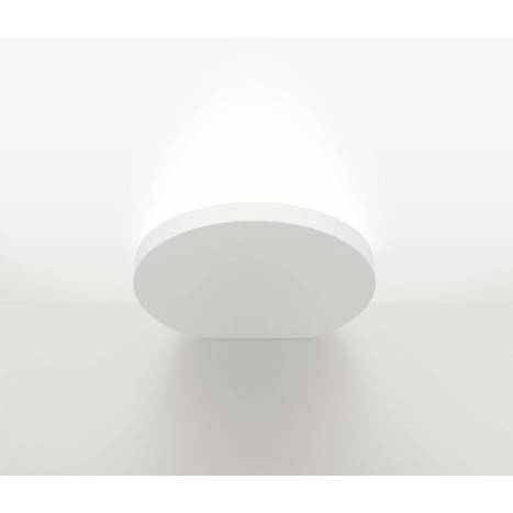 ARKOSLIGHT Flap wall lamp LED 20w white