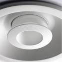 Downlight Eye LED circular de Cristalrecord