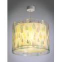 DALBER Color Rain pendant lamp E27