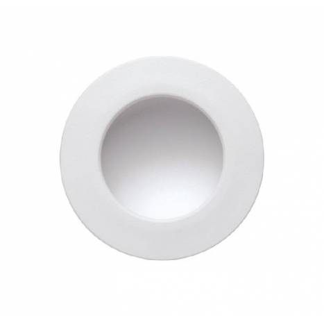 MANTRA Cabrera LED 6w recessed light white