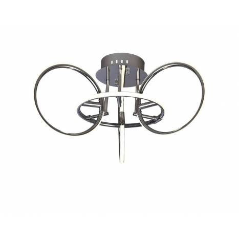 MANTRA Aros LED 46w ceiling lamp dimmable MANTRA Aros LED 46w ceiling lamp dimmable