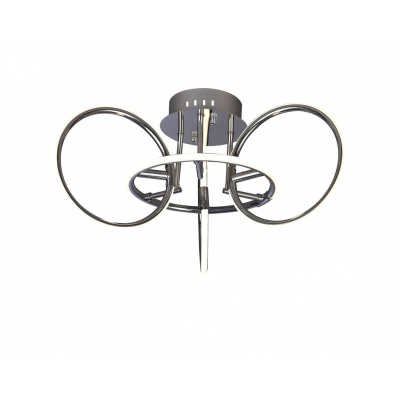 MANTRA Aros LED 46w ceiling lamp dimmable MANTRA Aros LED 46w ceiling lamp dimmable