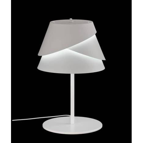 MANTRA Alborán 1L E27 table lamp