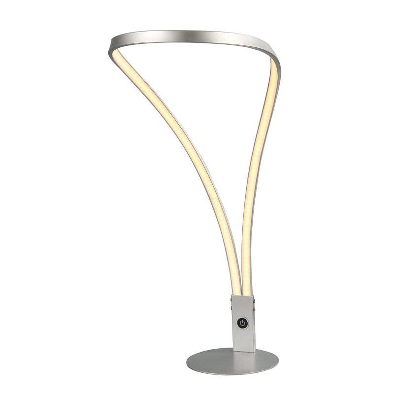 Lámpara de mesa Shine T LED 18w - Mimax Lámpara de mesa Shine T LED 18w - Mimax