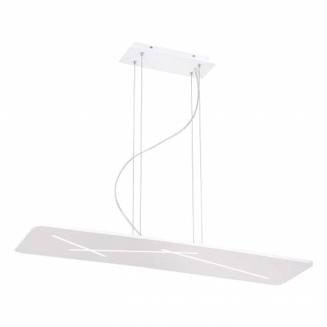 Lámpara colgante Spectrum LED 26w - Mimax Lámpara colgante Spectrum LED 26w - Mimax