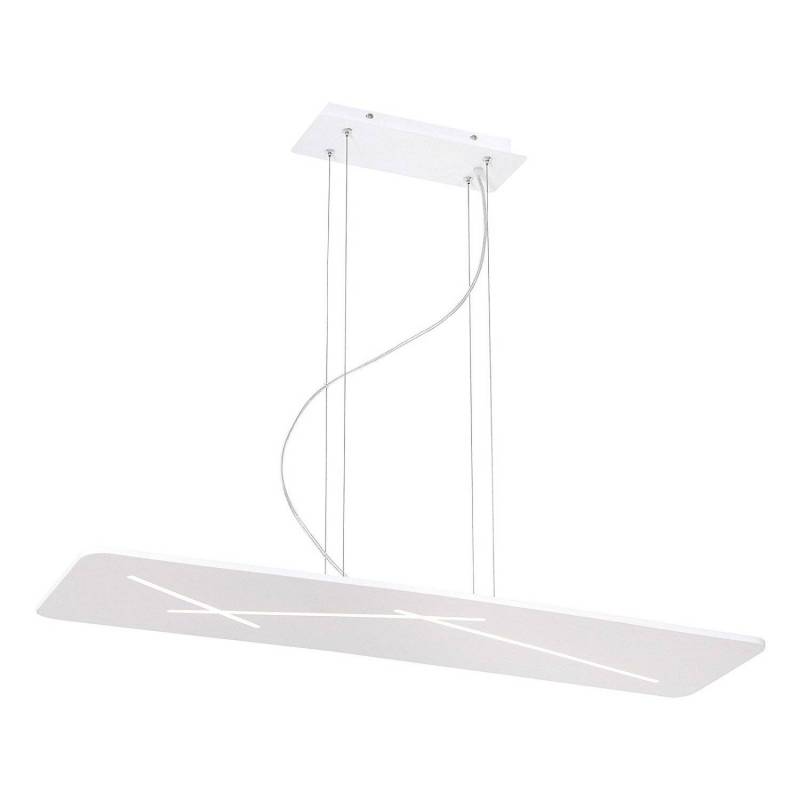 Lámpara colgante Spectrum LED 26w - Mimax Lámpara colgante Spectrum LED 26w - Mimax