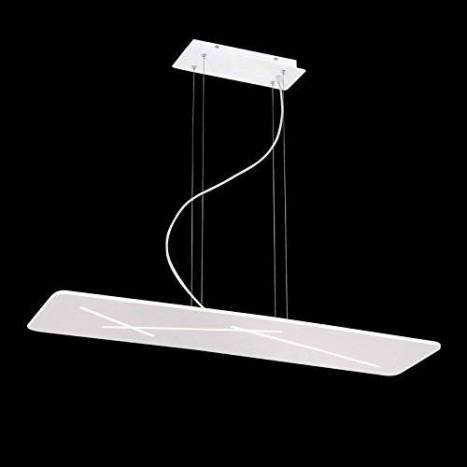 Lámpara colgante Spectrum LED 26w - Mimax