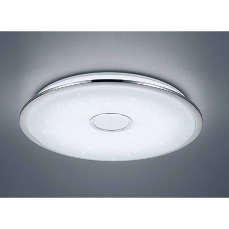 TRIO Osaka ceiling lamp LED 100w dimmable