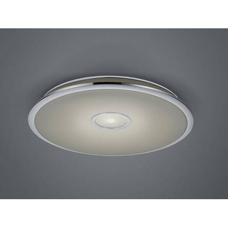 TRIO Osaka ceiling lamp LED 100w dimmable