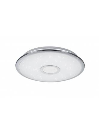 TRIO Osaka ceiling lamp LED 30w dimmable