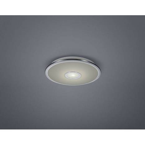 TRIO Osaka ceiling lamp LED 30w dimmable