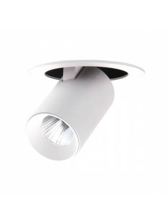 Foco empotrable Shot LED 7w 350º - Maslighting