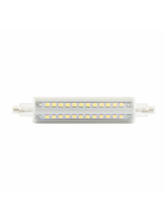 Bombilla LED 10w R7s 118mm Eco lineal - Maslighting