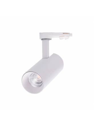 Foco de carril Path LED Cree 15w blanco - Maslighting