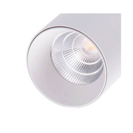 Foco de carril Path LED Cree 15w blanco - Maslighting