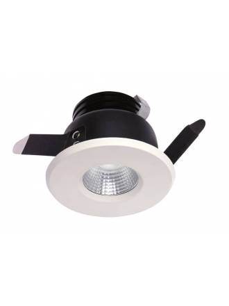 Foco empotrable Cies LED 7w IP54 - Mantra