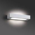 FARO Olaf 2L E14 wall lamp plaster