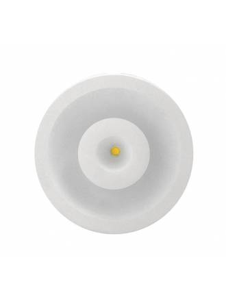 Foco empotrable Eye LED circular de Cristalrecord