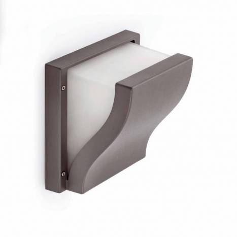 Aplique de pared Suma 2 luces - Faro Aplique de pared Suma 2 luces - Faro