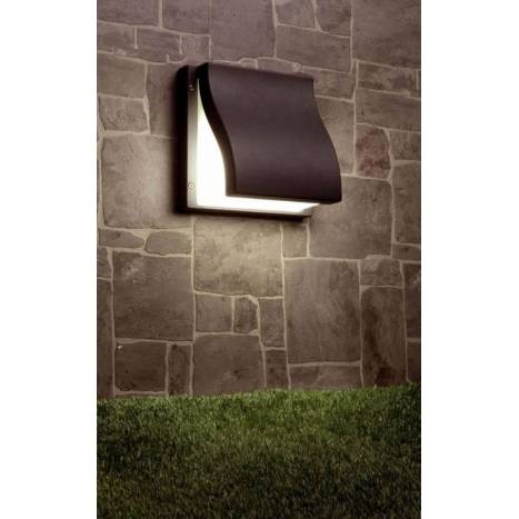 Aplique de pared Suma 2 luces - Faro