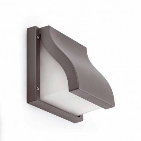 Aplique de pared Suma 2 luces - Faro