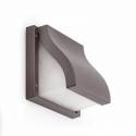 Aplique de pared Suma 2 luces - Faro