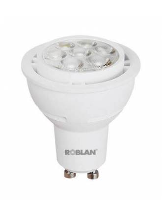 ROBLAN Sky GU10 LED Bulb 6w 220v 60º