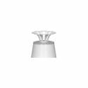 BENEITO FAURE Transparent E27 LED Bulb 5w 220v