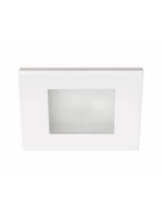 ARKOSLIGHT Win IP44 recessed light white