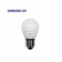 BENEITO FAURE Spherical E27 LED Bulb 5w 220v