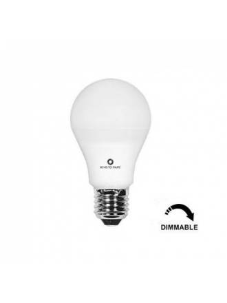 BENEITO FAURE Standard Dimmable E27 LED Bulb 10w 220v