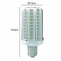 Bombilla LED 30w Corn E40 - Maslighting