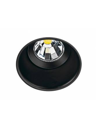 ONOK Vulcano 1 recessed light black