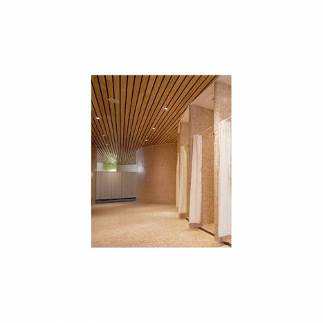 ONOK 465 IP65 square recessed light