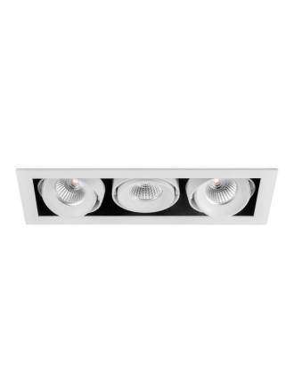 ARKOSLIGHT Orbital Mini 3 recessed light white