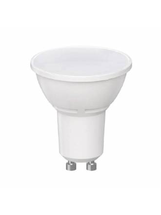 MANTRA GU10 LED Bulb 6w 220v 110º