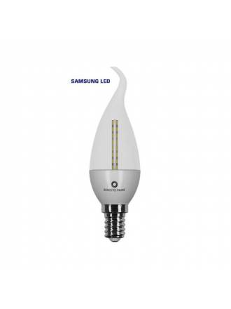 BENEITO FAURE Flama Deco E14 LED Bulb 4w 220v