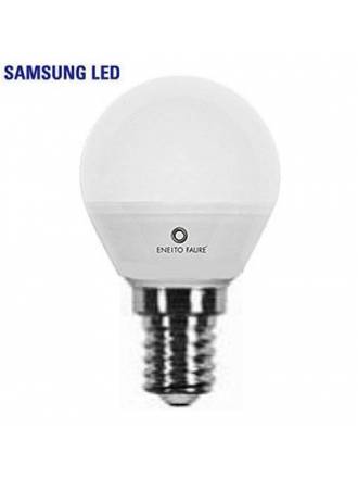 BENEITO FAURE Spherical E14 LED Bulb 5w 220v