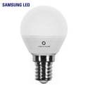 BENEITO FAURE Spherical E14 LED Bulb 5w 220v