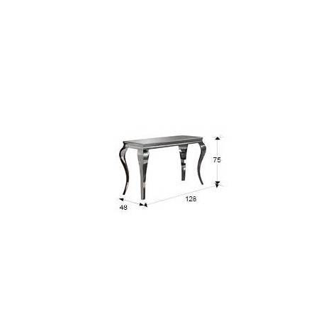 Schuller console table Barroque 120 cm