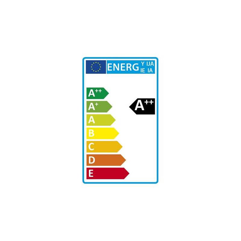 Ampoule Beneito Faure à led Uniform-Line GU5.3 MR16 12V 6W blanc jour 5000K  120°