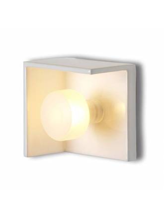 OLE by FM Bis wall lamp 1L ceramic colors