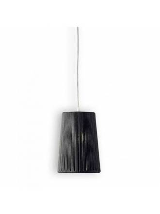 OLE by FM Drum pendant lamp rope colors