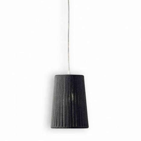 OLE by FM Drum pendant lamp rope colors