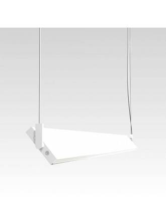 OLE by FM Manolo pendant lamp LED white